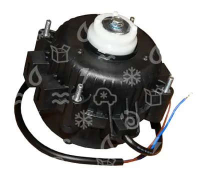 motor nízkoenergetický EBM IQ ONE, 100- 240V AC, 50/60 Hz
